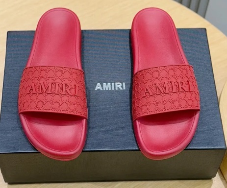 amiri rosii