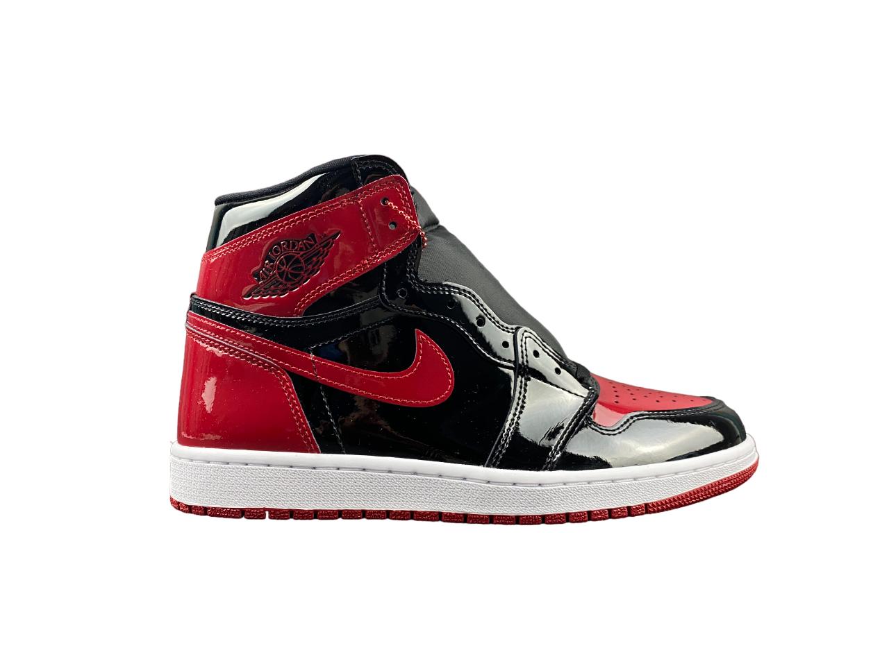 jordan 1 bred