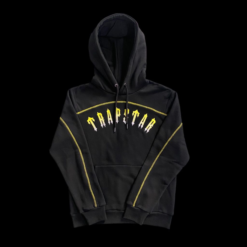 trapstar central cee set