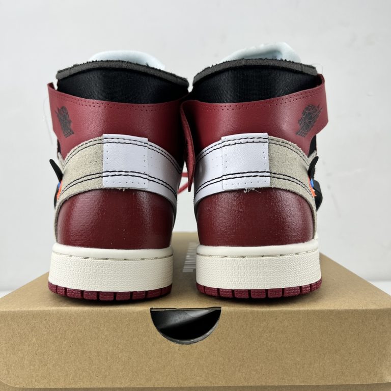 off white x air jordan chicago 600 ron (3)