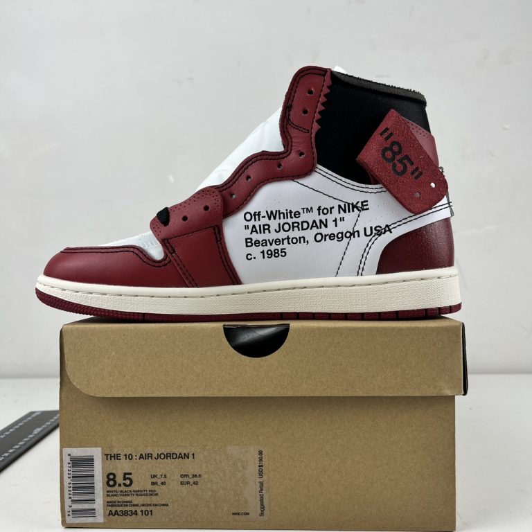 off white x air jordan chicago 600 ron (5)